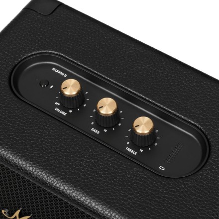 Портативная колонка Marshall Kilburn II черный
