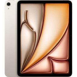 Apple iPad Air 11" M4 1TB (2026) Wi-Fi + Cellular сияющая звезда
