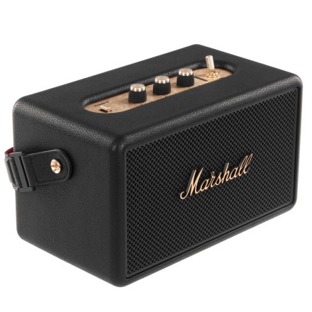 Портативная колонка Marshall Kilburn III черный