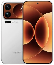 Xiaomi 17 Pro Max 16/512 White (Global)