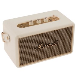 Портативная колонка Marshall Kilburn III бежевый