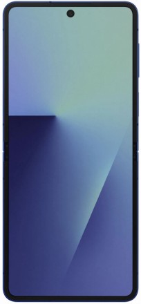 Смартфон Samsung Galaxy Z Flip 7 12/512GB Blue Shadow