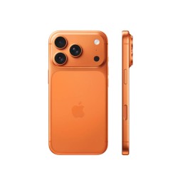 Apple iPhone 17 Pro Max 2TB космический оранжевый (eSIM)
