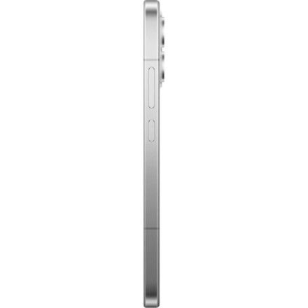 Смартфон Xiaomi Poco F8 Pro 12/256GB Titanium Silver