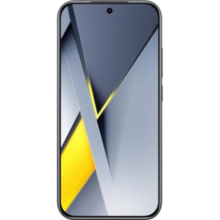 Смартфон Xiaomi Poco F8 Pro 12/512GB Black