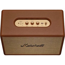 Аудиосистема Marshall Woburn III коричневый