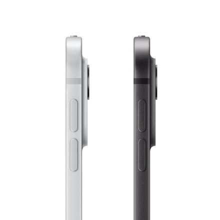 Планшет Apple iPad Pro 13" 1Tb (2024) Wi-Fi + Cellular нанотекстурное стекло серебристый