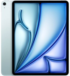 Apple iPad Air 13" M3 256Gb (2025) Wi-Fi синий