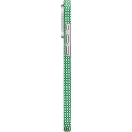 Чехол для iPhone 16 Pro Max Pitaka Ultra-Slim Case (Forest Green)