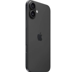 Apple iPhone 16 128GB черный